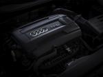 Audi TT Coupe 2.0 TFSI Quattro S-Line 2014 года (WW)